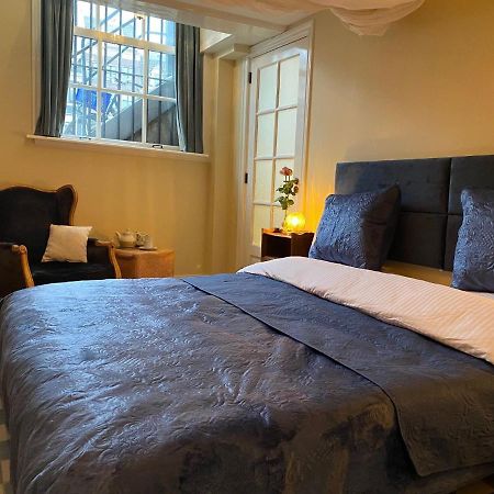 Prinsengracht Museum Bed And Breakfast アムステルダム エクステリア 写真