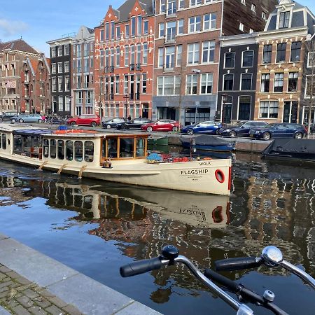 Prinsengracht Museum Bed And Breakfast アムステルダム エクステリア 写真