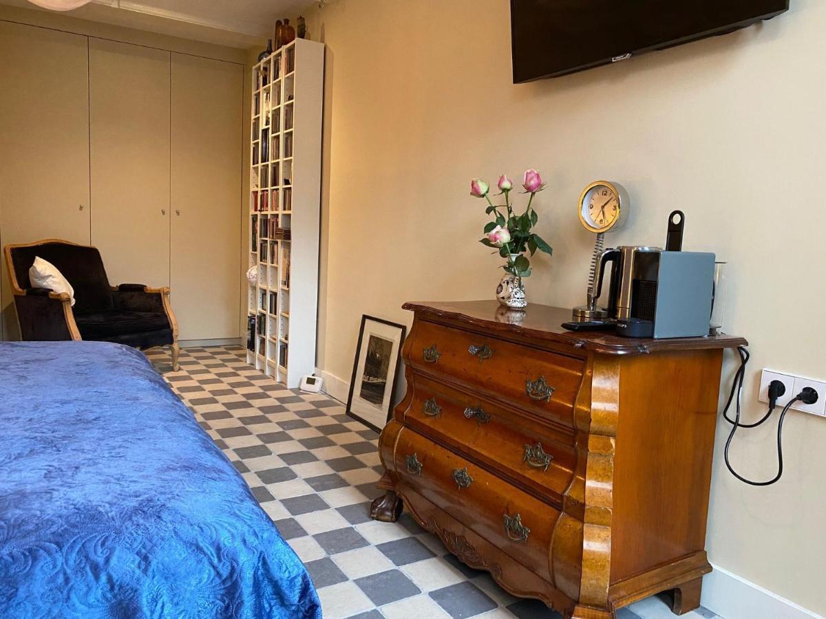 Prinsengracht Museum Bed And Breakfast アムステルダム エクステリア 写真