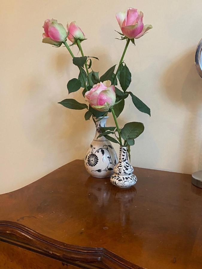 Prinsengracht Museum Bed And Breakfast アムステルダム エクステリア 写真