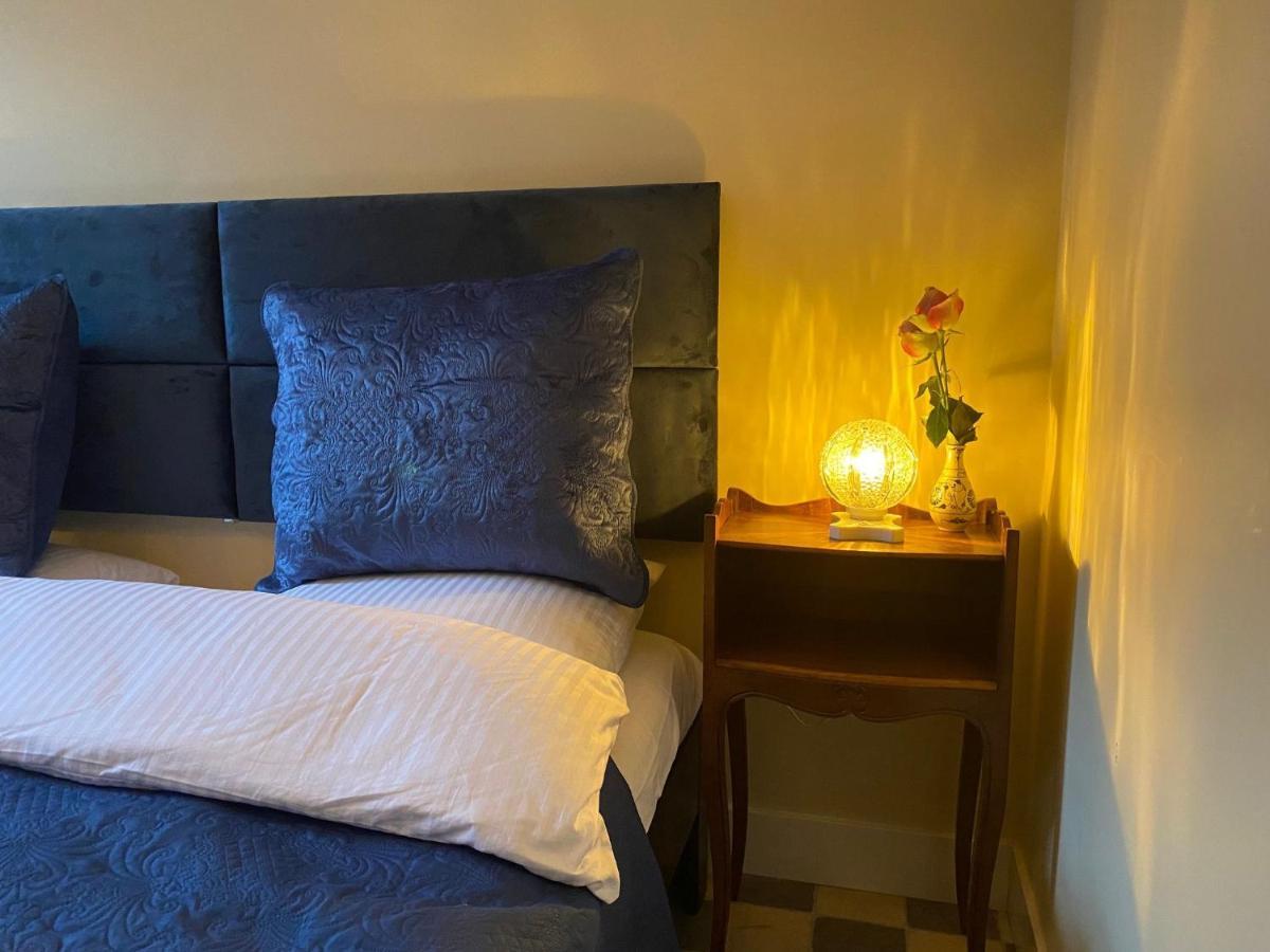 Prinsengracht Museum Bed And Breakfast アムステルダム エクステリア 写真