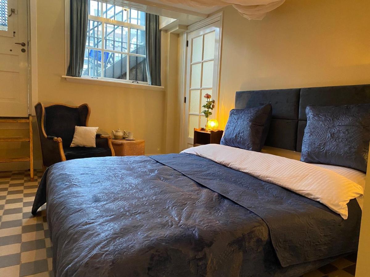 Prinsengracht Museum Bed And Breakfast アムステルダム エクステリア 写真