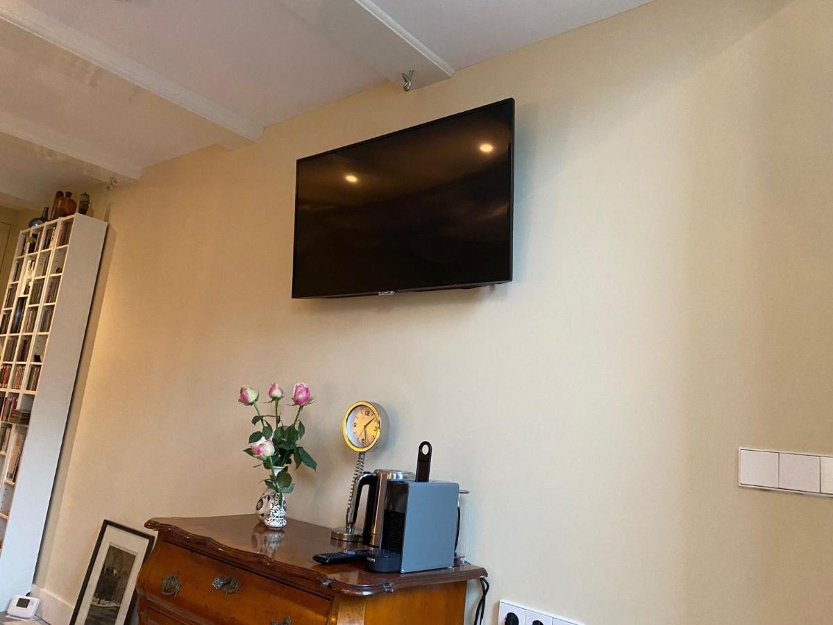 Prinsengracht Museum Bed And Breakfast アムステルダム エクステリア 写真